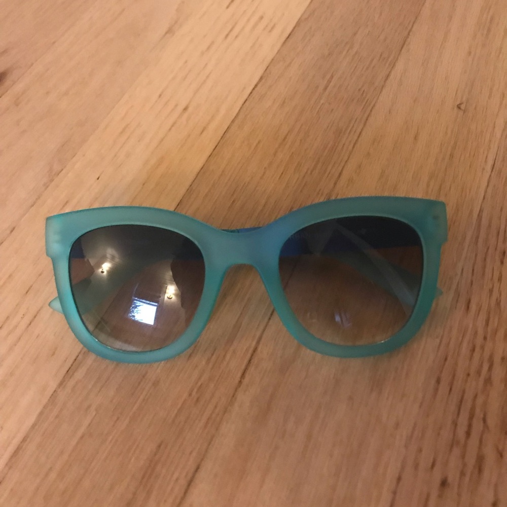 Urban Genius Eyeworks Sunglasses